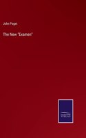 The New "Examen"