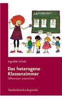 Das Heterogene Klassenzimmer