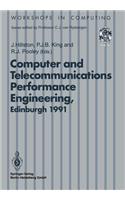 7th UK Computer and Telecommunications Performance Engineering Workshop