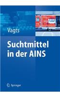Suchtmittel in Der Ains