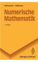 Numerische Mathematik