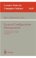 System Configuration Management