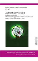 Zukunft entwickeln