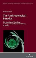 Anthropological Paradox