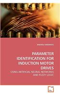 Parameter Identification for Induction Motor Drives