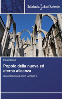 Popolo della nuova ed eterna alleanza
