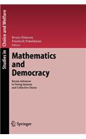 Mathematics and Democracy