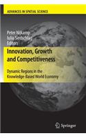 Innovation, Growth and Competitiveness