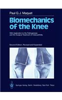 Biomechanics of the Knee