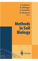 Methods in Soil Biology