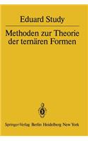 Methoden Zur Theorie Der Ternären Formen