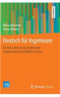 Deutsch Fur Ingenieure