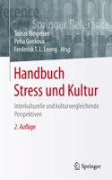 Handbuch Stress Und Kultur