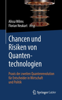 Chancen Und Risiken Von Quantentechnologien