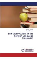 Self-Study Guides in the Foreign Language Classroom