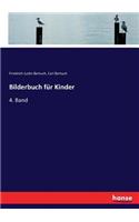 Bilderbuch für Kinder