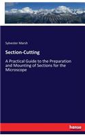 Section-Cutting