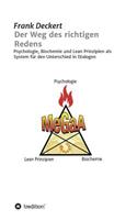 Der Weg des richtigen Redens