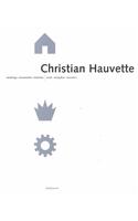 Christian Hauvette