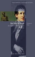 Der Sinn Fur Kunst