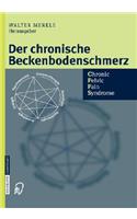 Der chronische Beckenbodenschmerz