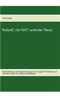 Robotc Mit Nxt Und/Oder Tetrix