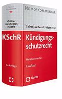 Kundigungsschutzrecht