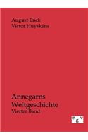 Annegarns Weltgeschichte