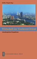 Wirtschaft im Vorderen Orient