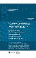 Student Conference Proceedings 2017