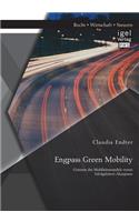 Engpass Green Mobility