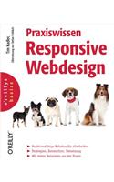 Praxiswissen Responsive Webdesign