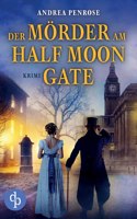 Mörder am Half Moon Gate