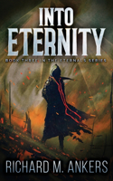 Into Eternity: Beneath The Falling Sky(3 Eternals)