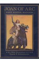 Joan of Arc the Warrior Maid