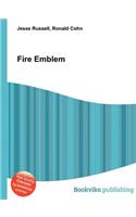 Fire Emblem