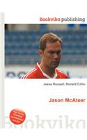 Jason McAteer