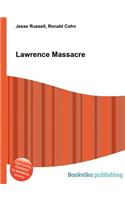 Lawrence Massacre