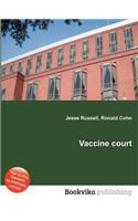 Vaccine Court