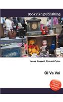 Oi Va Voi
