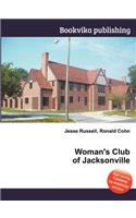 Woman's Club of Jacksonville