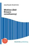 Wicklow (Dail Eireann Constituency): (English)