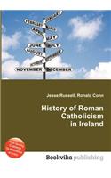 History of Roman Catholicism in Ireland