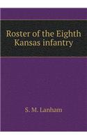 Roster of the Eighth Kansas Infantry