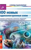 400 new radio-electronic circuits