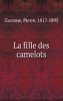 La fille des camelots