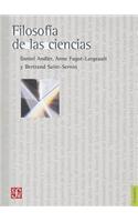 Filosofia de las ciencias / Philosophy of Sciences