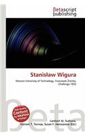 Stanis Aw Wigura: (English)