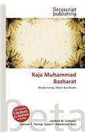 Raja Muhammad Basharat