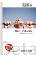Albert Calmette: (German)